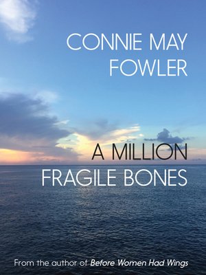 cover image of A Million Fragile Bones